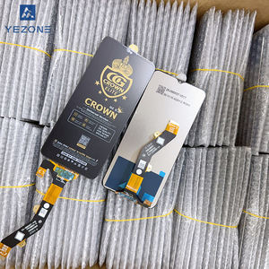 Écran tactile de remplacement LCD en gros pour Tecno Spark GO 2023 BF6 7 Pop 7 Hot 30i Spark 10 Smart 7 X6515 - Product Image 1