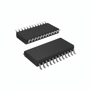 ซื้อชิ้นส่วนอิเล็กทรอนิกส์ออนไลน์ Logic Buy รุ่น CD74HCT154MG4 24 SOIC ของแท้ บริการครบวงจร - Product Image 1