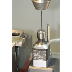 Sonde de réglage d'outil <span class=keywords><strong>Z</strong></span>-<span class=keywords><strong>Pico</strong></span> pour la détection de rupture de foret et la mesure de longueur en micro-usinage - Product Image 2