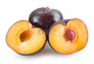 Prugnas <span class=keywords><strong>Victoria</strong></span> Black Diamond, Fruta Negra Fresca y Madura de Shandong - Product Image 6