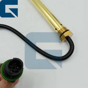 Sensor de Nivel VOE17202021 17202021 para Excavadora 210B 240B - Product Image 3