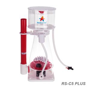Red Starfish RS-C5 Plus Eco-vriendelijke Plastic Eiwitafschuimer DC Pomp voor Visbakken 400-700L DC24V/35W Op Voorraad - Product Image 1