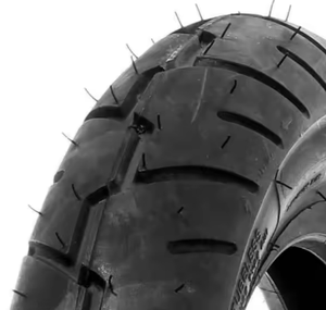 Ban Motor Murah Terlaris 90/90-10 Kondisi Baru Garansi 1 Tahun untuk Penggantian/Perbaikan - Product Image 4