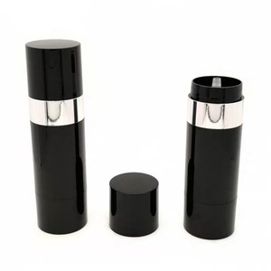 البلاستيك أنبوب التعبئة والتغليف BB أنبوب كريم مع ماكياج الإسفنج القضيب - Product Image 3