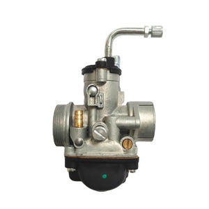 Carburateur à 2 temps pour Dellorto, PHBG 21 AD, KTM, <span class=keywords><strong>MBK</strong></span>, Aprilia, <span class=keywords><strong>50cc</strong></span>, 100cc - Product Image 1