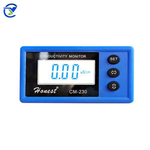 مقياس توصيل المياه الصناعية النقية الرقمي على الإنترنت Tds محلل المقياس ومنظم المقاومة - Product Image 3