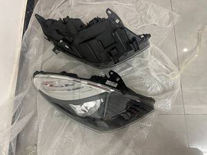 Phares Avant Compatibles pour <span class=keywords><strong>Renault</strong></span> Scénic III <span class=keywords><strong>2009</strong></span>-2012 - Product Image 4