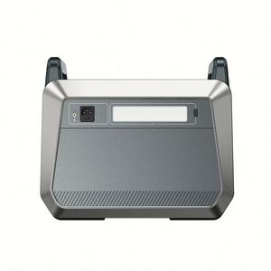 Custom 2000W Portable Energy <b>Generator</b> High Quality <b>Solar</b> Power Station Wholesale - Product Image 6