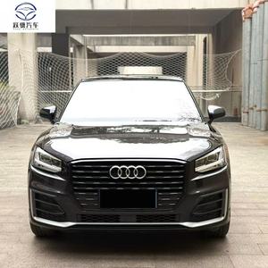 Offre Spéciale – <span class=keywords><strong>Audi</strong></span> Q2L d'occasion 2019, essence, 4 portes, 5 places, SUV, prix bas pour l'exportation depuis la Chine - Product Image 1