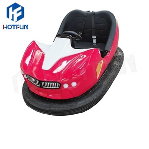 รถบั๊มเปอร์สำหรับเด็กและผู้ใหญ่ใช้แบตเตอรี่สำหรับสวนสนุกใช้กลางแจ้งใช้แบตเตอรี่ - Product Image 6