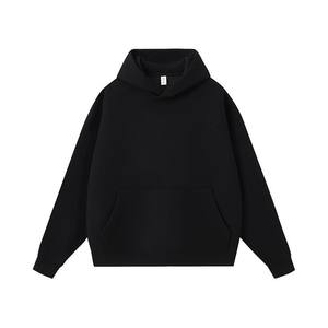 Sudaderas con Capucha de Alta Calidad para Hombre, Sudaderas Unisex Extra Grandes, Sudaderas con Capucha Personalizadas con Logotipo, Sudadera de Algodón Grueso Personalizada para Hombre - Product Image 1