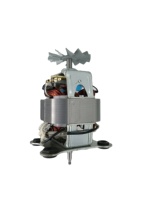 Moteur à induction électrique 8830 à grande vitesse 30000 tr/min 500-700W mélangeur universel à courant alternatif monophasé 230V/220V/110V Volta