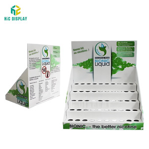 HIC Nhà Thuốc Dược Tablet Giấy các tông hiển thị truy cập đứng - Product Image 1