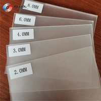 Feuille acrylique Plaque Panneau Taille Plexiglas 4x8 3mm couleur transparente feuille acrylique transparente