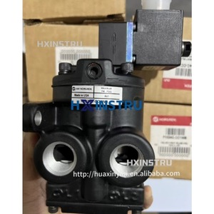1 ชิ้นใหม่ NORGREN F1024C-CC1WB วาล์วสัดส่วนการขนส่งที่รวดเร็ว H - Product Image 1
