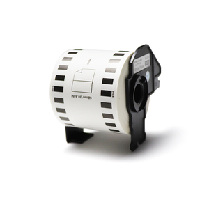 เทปฉลากของพี่ชาย QL สามารถใช้ได้กับฉลากของพี่น้อง DK2205 DK1201 DK1214 QL - Product Image 6