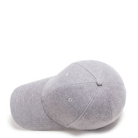 Gorra de Béisbol Unisex de Lana, Gruesa y Cálida para Otoño e Invierno, Color Sólido, Estilo Casual, para Deportes al Aire Libre, para Hombres y Mujeres, Venta al Por Mayor