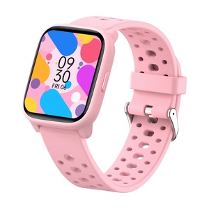 Montre connectée pour enfants W98L, écran tactile IPS de 1,83 pouce, étanche IP68, autonomie de 5 à 7 jours, compteur de pas, moniteur de sommeil, alarme, montre de sport - Product Image 1