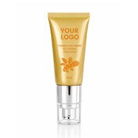 Gommage Visage Anti-Sébum au Curcuma et Niacinamide Marque Blanche 50g – Nettoyage Profond, Exfoliation Douce, Purifie, Lisse, Illumine et Nourrit