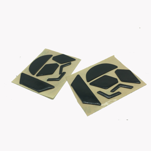 Hotline Games <strong>Mouse</strong> Feet <strong>Mouse</strong> Skates for <strong>Logitech</strong> <strong>G900</strong> 0.6mm for Choice - Product Image 4