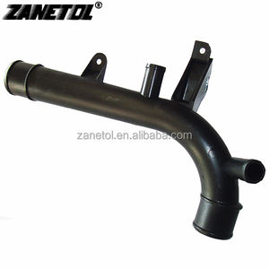 ZANETOL 90531675 1310327 902708 tubo di raffreddamento del radiatore per Chevrolet <span class=keywords><strong>Astra</strong></span> 2000 ~ 2008 Corsa 2002 ~ 2008 per Opel Zafira A(F75) 00 ~ <span class=keywords><strong>05</strong></span> - Product Image 6