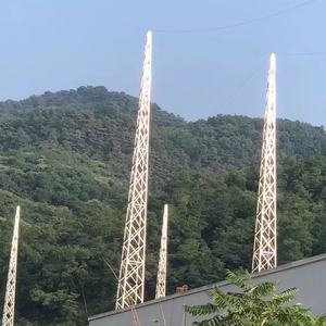 ライトニングタワー通信保護<span class=keywords><strong>Arrester</strong></span>構造通信用ライトニングプロテクション - Product Image 3