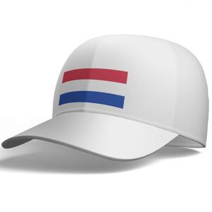 Gorras de Béisbol Bordadas con la Bandera Nacional de Estados Unidos, Personalizadas con Impresión en Algodón Multicolor, Gorra con la Bandera de EE. UU. - Product Image 4