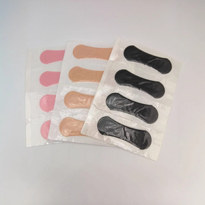 Vente directe d'usine de bandes nasales anti-ronflement et de bandes nasales respiratoires personnalisées à forte adhérence pour soulager les problèmes nasaux - Product Image 1
