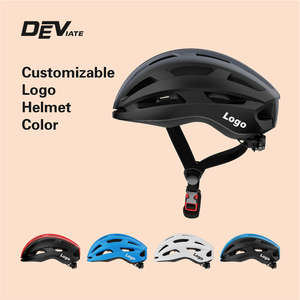 ODM OEM logo Adulte Enfant Vélo Scooter <span class=keywords><strong>Casque</strong></span> de VTT <span class=keywords><strong>Casque</strong></span> de vélo de route Léger Bon prix <span class=keywords><strong>Casque</strong></span> Vente en gros - Product Image 2