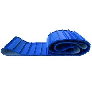 Banda Transportadora Eléctrica de PVC de Grado Alimenticio UNI, 3000 mm x 5.0 mm de Espesor, para Uso en Talleres - Product Image 5