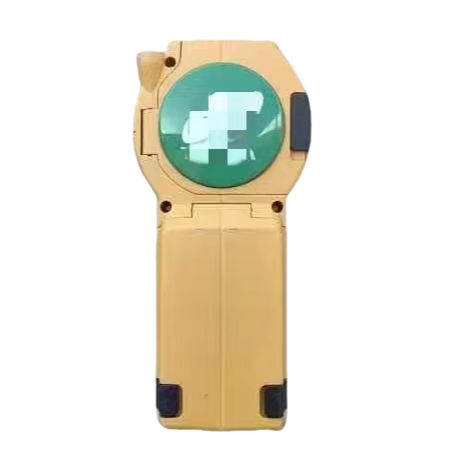 Skksk TOP CON GTS1002 Side Cover Plastic Repairing Parts with 0.01mm Accuracy 1 Year Warranty for Total Station Accessories