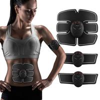 Corps Sculptant Shaper Amincissant Électrique Massage Abdominale ceinture de massage abdominale machine