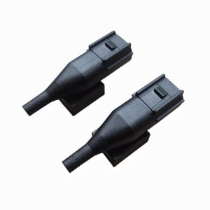 Sensor de Temperatura Huajiefan 80525-T2F-A01 de Conexión Rápida para Exteriores para Acura Honda Odyssey Accord Civic Vezel - Product Image 1