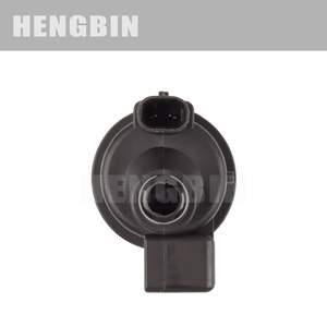 Electrovanne de canister à charbon pour moteur à essence Modèle F01R00KA03 23647319 F01R00Q032 F4J16-1130011 - Product Image 2