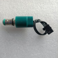 Capteur de pression de pompe à urée 24V 4931694 pour pompe AdBlue DEF Emitec 5273338 DAF Renault Dongfeng