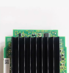 ยี่ห้อใหม่ FANUC DRIVE A20B-3300-0472 A20B-3300-0475 อลูมิเนียมแผงวงจรสำหรับเครื่องจักรอุตสาหกรรมระบบอัตโนมัติจัดส่งฟรี - Product Image 5