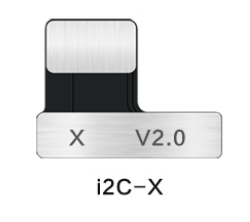 Cable flexible de reparación sin desmontaje I2C para <span class=keywords><strong>iPhone</strong></span> X-12 Series Dot Matrix, piezas de reparación para <span class=keywords><strong>Face</strong></span> <span class=keywords><strong>ID</strong></span> de teléfonos móviles y computadoras - Product Image 3