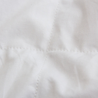 Couette en Duvet d'oie de luxe, vente directe d'usine, pour dormir, confortable, vente en gros, pour toutes les saisons