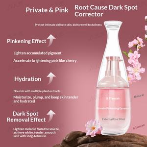 プライベートピンクエッセンスボディリキッド（バイオレット配合、メラニンケア用）-成人用、すべての肌タイプ - Product Image 2