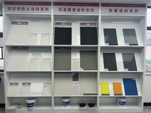 <span class=keywords><strong>Peinture</strong></span> liquide isolante thermique solaire réfléchissante MINDE MD-308 à haute valeur SRI, à base d'eau, <span class=keywords><strong>pour</strong></span> toitures et bateaux - Product Image 6