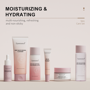 批发高品质护肤产品保湿滋养舒缓肌肤成人家用 - Product Image 3