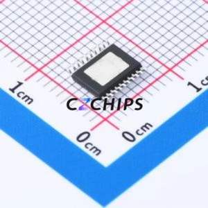 Controlador de alimentación a través de Ethernet (PoE), Chip IC de circuito integrado WS3204, PMIC, original y nuevo, a la vez - Product Image 2