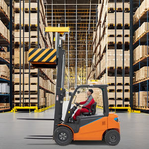 Delivery Guaranteed Easy Maintain Counterbalance Battery Power Jack Pallet Truck Electric 3Ton 3.5Ton <strong>Forklift</strong> - Product Image 6