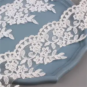 New Lace Home Textile Accessories Performance Clothing Dance Clothing Ethnic Film And Television Drama Clothing Car Bone Metal