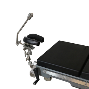 Нейрохирургия Универсальный подголовник Горизонтальная и вертикальная разнонаправленная регулировка для снижения физических нагрузок врачей - Product Image 6