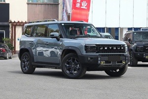 Compre Vehículos Eléctricos Jetour T2 1.5TD SUV de 5 Puertas y 5 Asientos, 197 km/h, Autos Híbridos de Alta Velocidad de China - Product Image 4