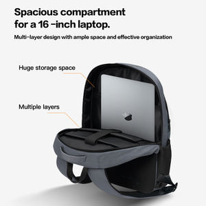 Mochila con Ventilador de Holograma 3D, Pantalla LED, Pantallas Transparentes Full HD, Señalización Digital Publicitaria, Pantalla Ultra Clara - Product Image 4