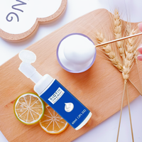 Offre Spéciale – Mousse Capillaire Concentrée 60ML à la Kératine pour Nourrir, Hydrater, Réparer et Redresser les Cheveux, Favorisant la Croissance, pour Hommes et Femmes, Usage Domestique