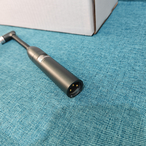 For BETA98AMP Professional Condenser Microphone Wired Drum Mic for <b>Live</b> Stage Percussion Instrument - Product Image 3