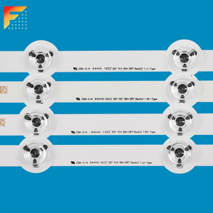 TV LED cho LG 55 "55lb720v-za <span class=keywords><strong>LC550DUH</strong></span>-<span class=keywords><strong>PGF1</strong></span> 6916l-1629a 6916l-1630a 6916l-1741a 6916l-1743a 55lb7200 V14 - Product Image 5